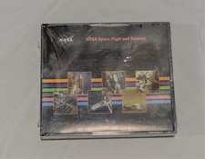 NASA Space Flight and Science Educational PC-Mac CD-ROM Windows or Macintosh New picture