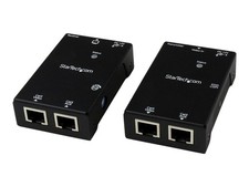 Startech HDMI Over CAT5e / CAT6 Extender with Power Over Cable ST121SHD50 picture