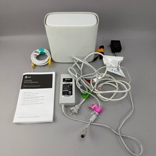 AT&T BGW320-500 WiFi 6 Fiber Gateway Modem Router w/ Power Adapter picture