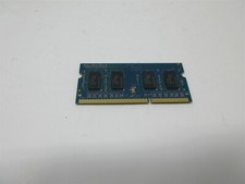 Hynix PC3 8500S 1GB SO-DIMM DDR3 SDRAM Memory (HMT112S6BFR6C-G7) picture