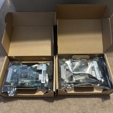 Lot Of 2 Transition Point System Fiber Media Converter 1000B CGFEB1013-120 picture