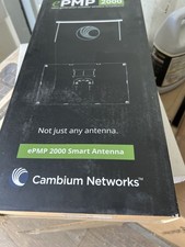 ePMP 2000 Smart Antenna by Cambium Networks picture