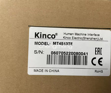 1PC New MT4513TE Touch Screen Via FedEx or DHL picture