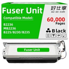 B2236 Fuser Unit Compatible for Lexmark MB2236 B2236dw MB2236adw MB2236adwe picture