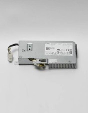 Dell 200W Small Power Supply 4GVWP 6YWW7 1VCY4 6FG9T L200EU-01 F200EU-02 picture