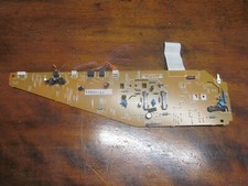HP Color LaserJet Enterprise M553 RM2-7123 High Voltage Power Supply Board picture