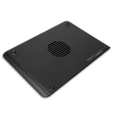 Targus 16 Inch Laptop Cooling Pad Ultra Slim USB Fan Chill Mat for PC Mac Gaming picture