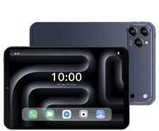 Pad 17 Pro 16GB+1TB Dual Card Tablet 10000mAh Android 15 10.1 inch  picture