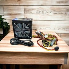Cooler Master RS-500-PCAR-I3 Switching Power Supply ATX 12V V2.3 500W picture