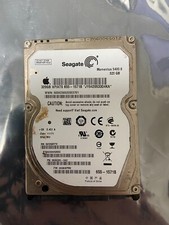 Seagate ST9320325ASG 9KAG33-042 FW:0008APM2 WU Apple#655-1571B 320gb Sata HDD picture