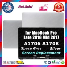 NEW for Apple MacBook Pro 13 A1706 A1708 2016 2017 LCD Screen EMC 3071 3163 3164 picture