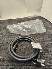 100ft Cable Extension Black 21-0006-000060 picture