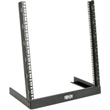 Eaton Tripp Lite Series SmartRack 12U Desktop 2-Post Open-Frame Rack picture