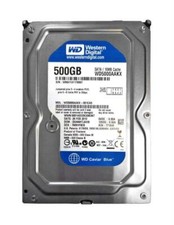HP Pavilion p7-1534 - 500GB Hard Drive - Windows 10 Home 64-Bit Installed picture