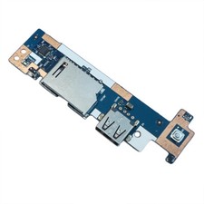 fits Lenovo Ideapad 3-15ITL6 82H8 USB Board Module 5C50S25174 NS-D472 picture