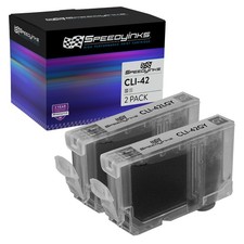 For Canon CLI-42 Set Gray Cartridges 6390B002 Gray 6391B002 Light Gray PRO-100 picture