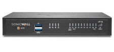 SonicWall TZ470 Secure Upgrade Plus 3 YR Essential Edition  02-SSC-6797  NEW picture