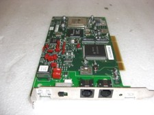 Compaq 161778-001 160059-001 PCI DSL Modem 6.0 Mbps picture