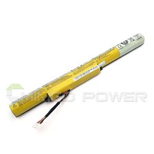 Genuine Battery L12S4K01 L12M4E21 For Lenovo IdeaPad P400 Z400 Z410 Z500A Z510 picture