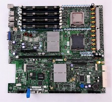 Intel S50000PAL Server Motherboard Dual-Core Intel Xeon processors Intel 5000P  picture