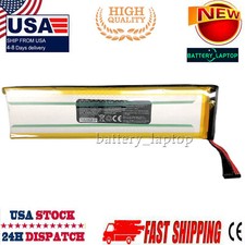 New For GPD Win MAX WinMax Handheld Game Player 5000mAh Battery 4545165-3S picture