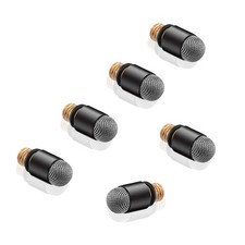 High Precision Replacements Fiber Tips Capacitive Stylus Pens 6 PCS picture