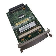 GL/2 RTL Formatter Board C7776-60002 Fits For HP DesignJet 500PS 24-IN 800 picture