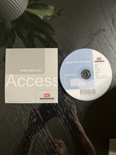 RAD CARRIER ETHERNET ACCESS TECHNICAL DOCUMENTATION CD picture