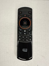 Adesso Slim Touch 4030 Wireless Remote Keyboard Replacement Works NO IR RECEIVER picture