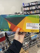 Do It Wiser ITCANMF735CK1 US Compatible Toner Cartridge, Blue - New, Open Box picture