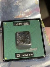 SL6QH Intel Mobile Celeron 2 GHz Processor picture