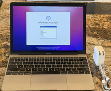 Apple MacBook *NEW BATTERY*  Retina 12