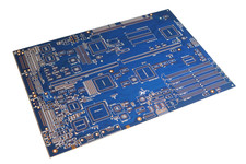 Amiga 4000 Replica Motherboard PCB - for replacing existing motherboard - with o picture