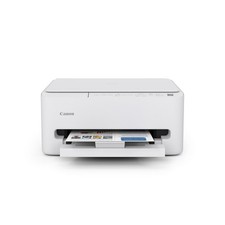 Canon PIXMA TS4320 Wireless Color Inkjet Printer picture