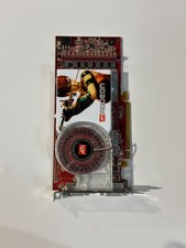 ATI Radeon X1900 XTX 512MB GDDR3 PCIe 1.0 x16 High Profile Video Graphics Card D picture