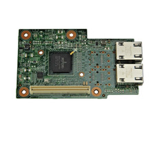 Dell R440 R540 Broadcom 5720 2-Ports 1GbE RJ-45 Network LOM Mezzanine Card 9R3XX picture