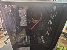 Custom Amd Pro A8 Desktop PC, Windows 10, 2TB hdd, 120GB ssd, 16GB RAM picture