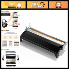 4” 203DPI Thermal Printhead for ZM400 RZ400 Label Printers - High Quality Replac picture