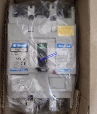 1PCS NEW TERASAKI H225-NF 3P 150A PMC plug-in type Circuit breaker DHL or Fedex picture