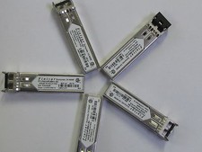 Finisar FTLF8524P2BNV-E6 4Gb SFP 500m SW FC FTLF8524P2BNV picture
