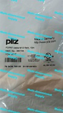 👍👍1PCS NEW  PILZ 380706 🔥🔥 #XY picture