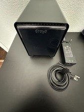 Drobo 5C Storage Array-DDR4A-Black–NO HDD’S–Parts Only picture