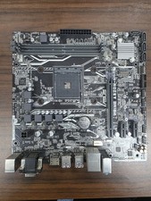 Asus PRIME A320M-K AMD Socket AM4 DDR4 Desktop Motherboard picture