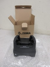 Zebra RFD40 Single Slot Cradle For TC22 T27 HC20 T50 CR40-1S0T-TC5-M-01 *NEW* picture