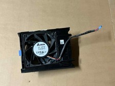 Genuine Dell Precision T3600 High Performance PCIe Cooling Fan 50V63 050V63 picture