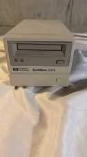 HP Hewlett Packard SureStore Dat8 Tested To Power On READ C1529H picture