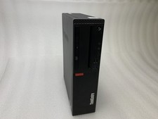 Lenovo ThinkCentre M720s Core i7-8700 3.2GHz 8GB RAM NO HDD NO OS picture
