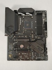 MSI MPG B550 GAMING PLUS AMD Socket AM4 DDR4 Desktop Motherboard picture