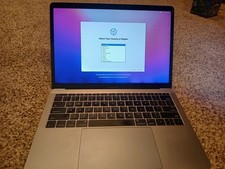 Apple MacBook Pro 13-inch with Box and all original accessories picture