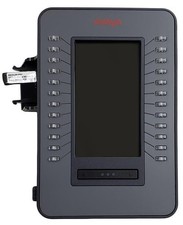 Avaya JEM24 Expansion Module picture
